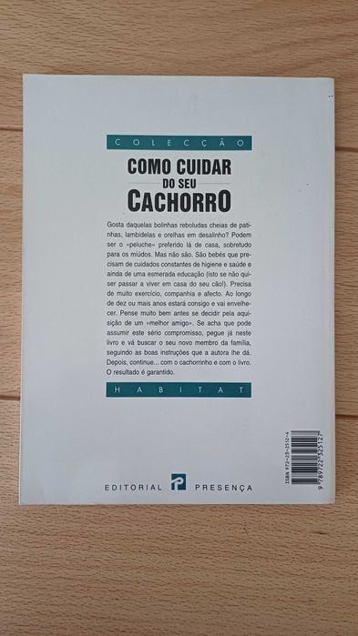 Como Cuidar Do Seu Cachorro