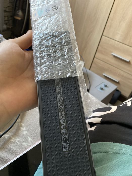 Stacja dokująca HP HSTNN-CX01