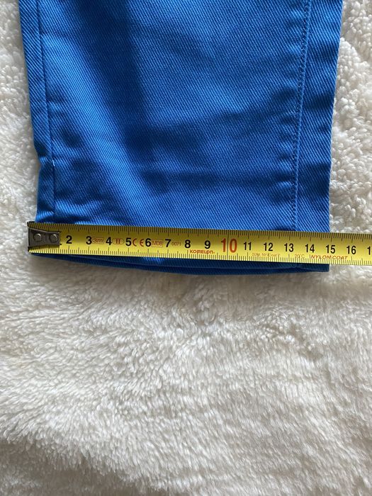 Nowe spodnie Scotch&Soda 30/34 Mott Stretch Super Slim Fit