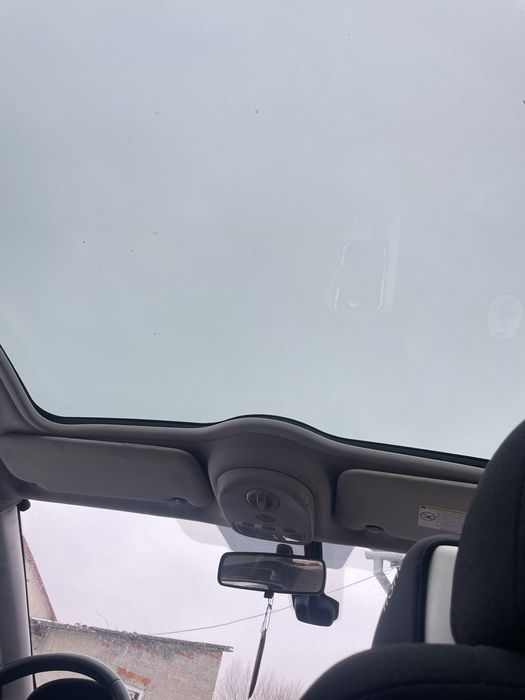 Peugeot 407sw 2.0 HDI