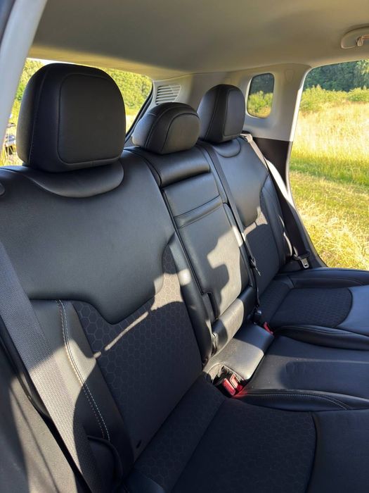 Jeep Compass 2019 р