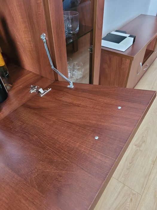 Zestaw mebli do salonu