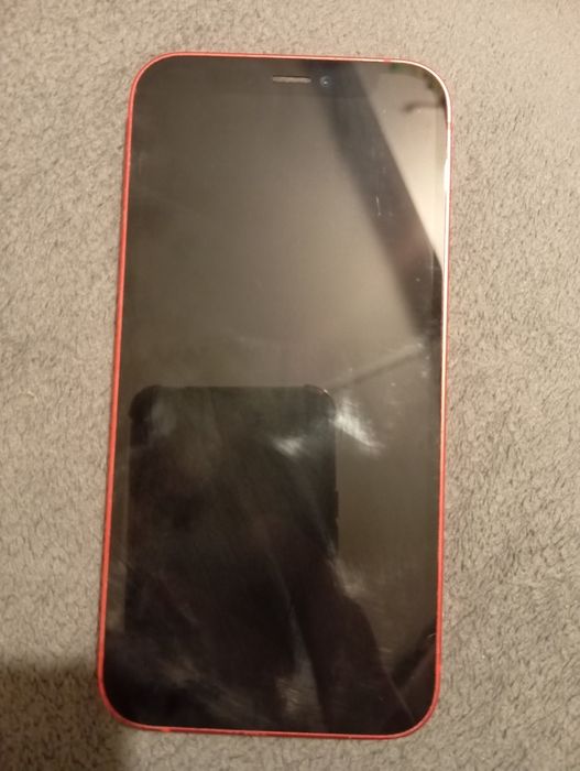 Iphone  12 mini, 83% kondycji bateri