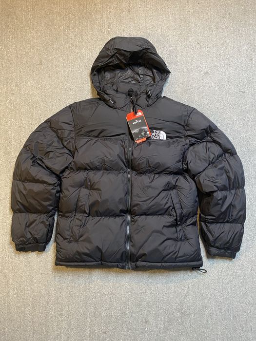 Casaco Puffer The North Face