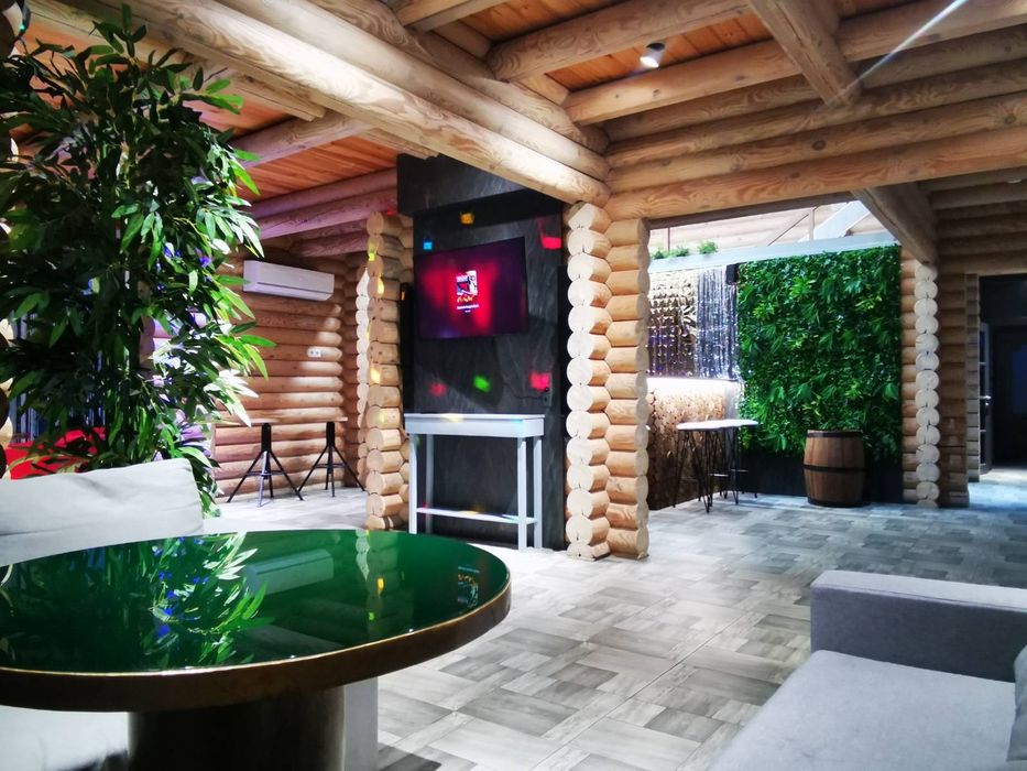 Аренда Дом посуточно  для свадьбы мероприятия вечеринки