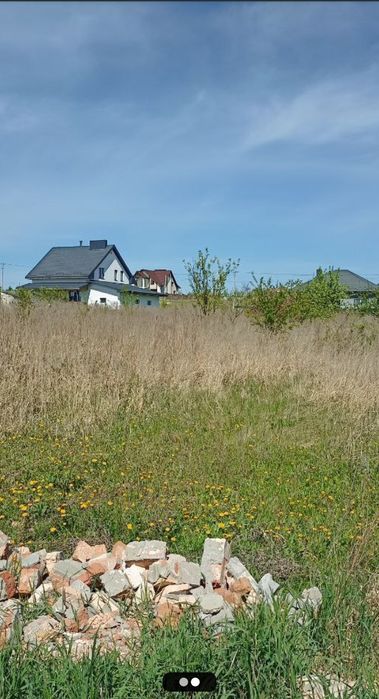 Земельна ділянка в Городищі