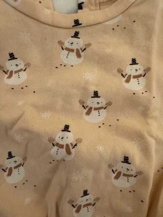 Conjunto Camisola + Calças Kiabi - 12 meses