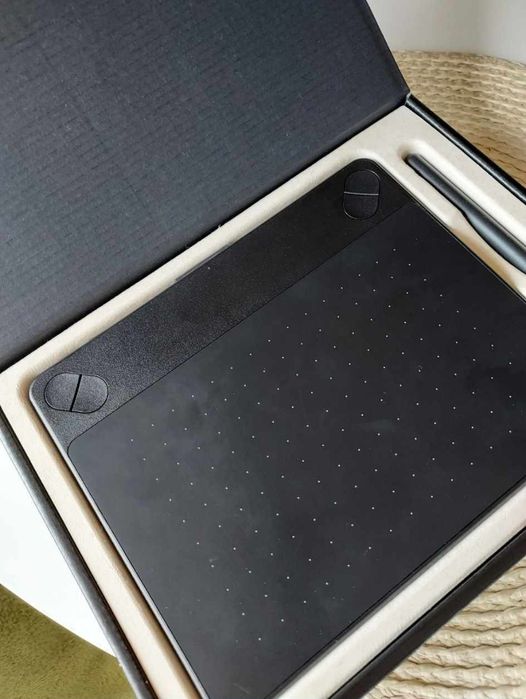 Tablet graficzny Wacom Intuos S