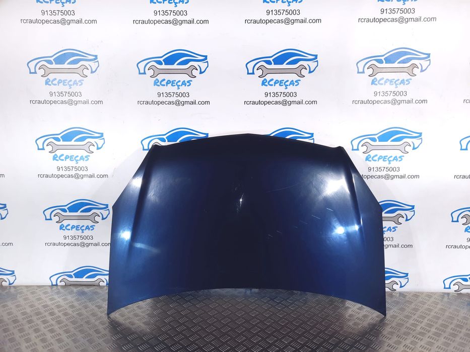 CAPOT OPEL 93184414 OPEL ZAFIRA B A05 CAPÔ CAPO ORIGINAL