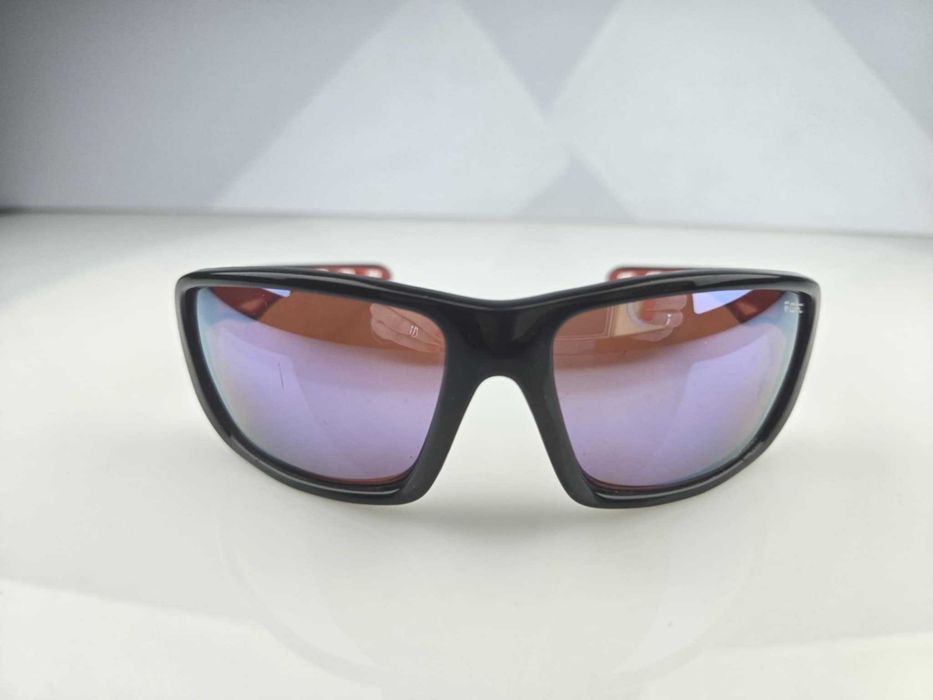 Okulary przeciwsłoneczne OPC EVEREST Crystal Vision