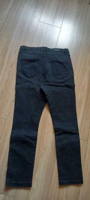 Spodnie jeans roz. 40