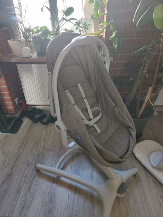 Chicco Baby Hug 4w1