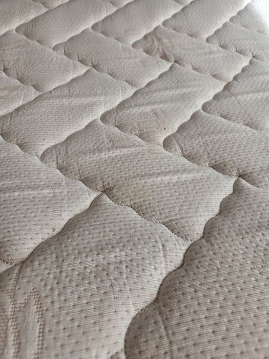 Colchão casal ortopédico 150×195