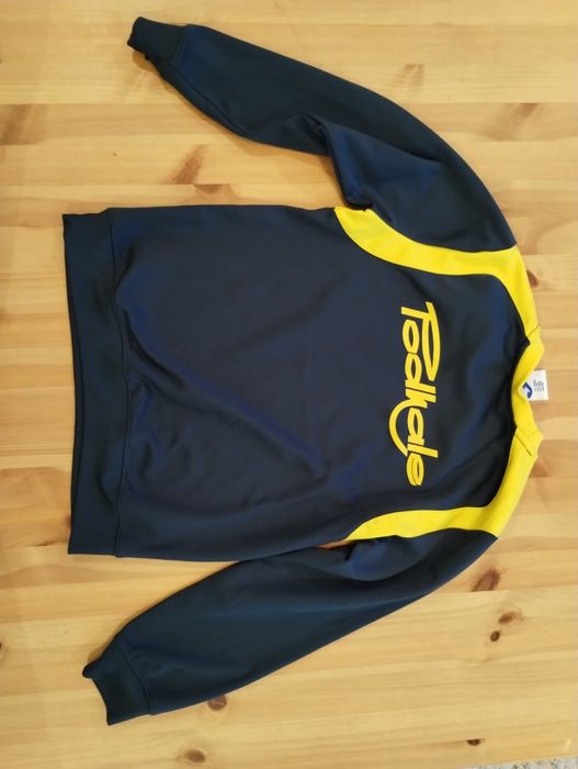 Bluza piłkarska Podhale