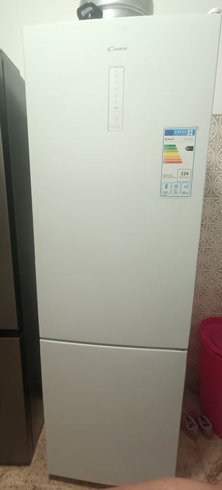Combinado Candy No Frost