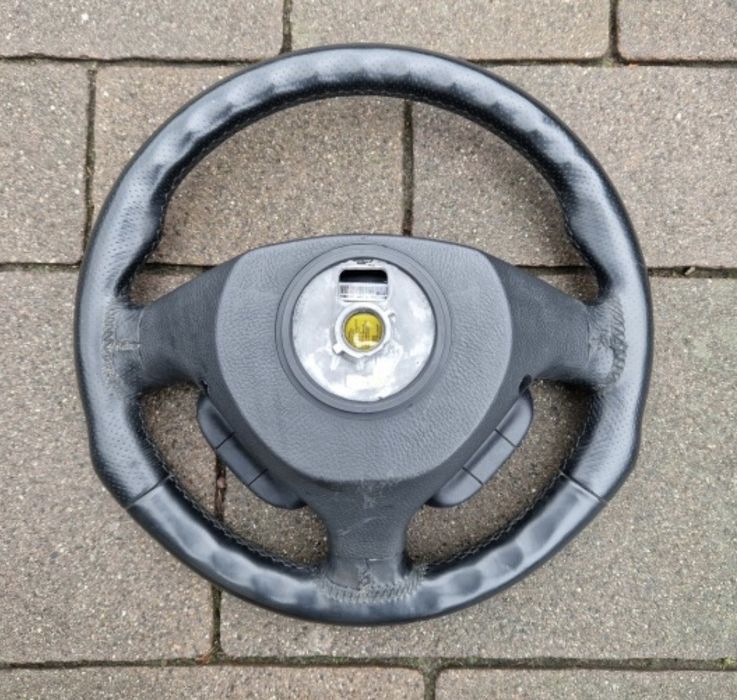 Volante OPC Opel Astra G original