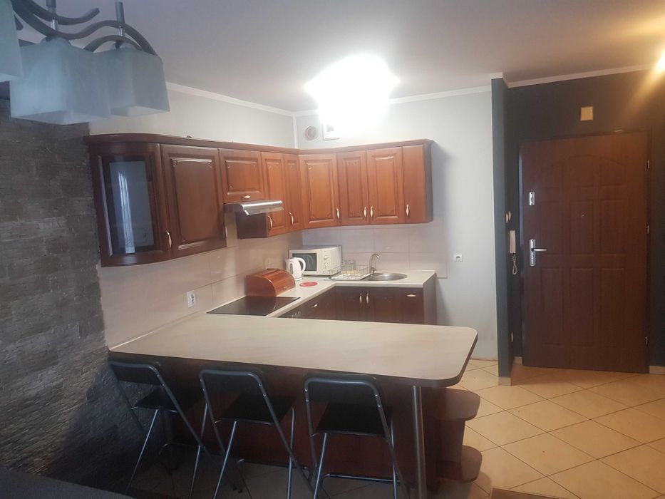 Mieszkanie do wynajęcia