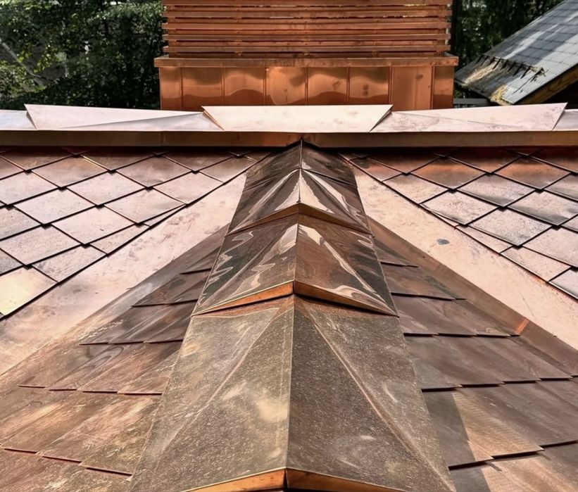 Покрiвельник- кровельшик