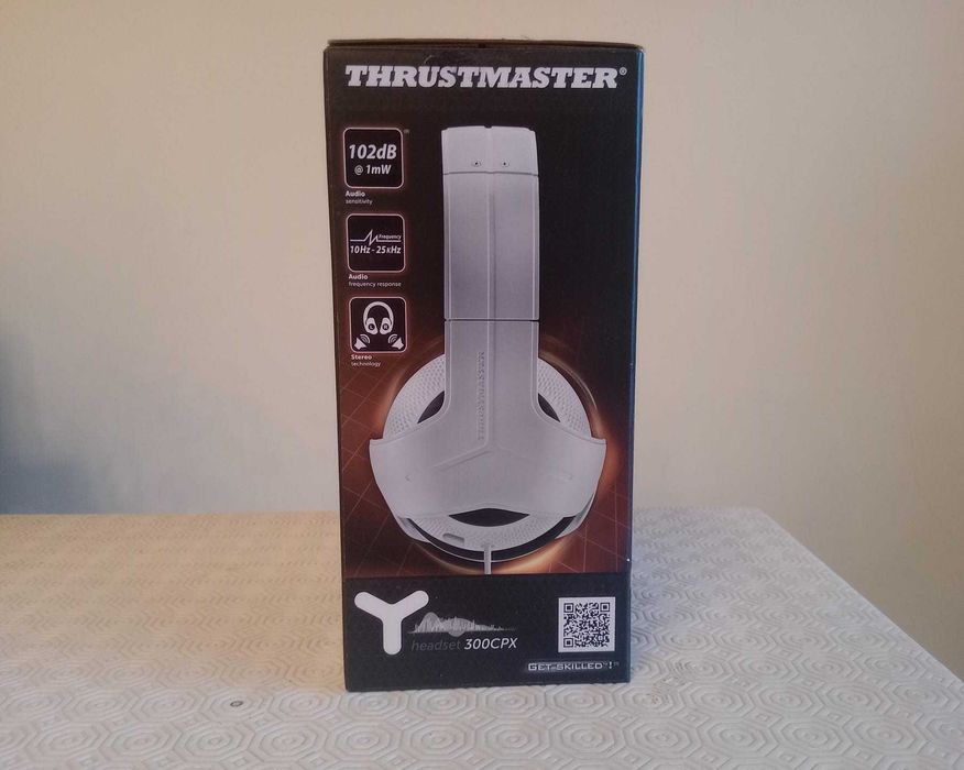 Thrustmaster Y-300CPX Headset64751082823554124