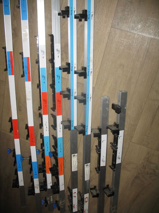 Шаблони, кондуктора для врізки фурнитури MACO, МАКО