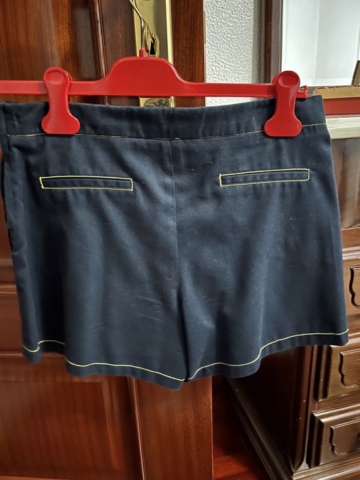 Saia calçao colégio Paços de Ferreira