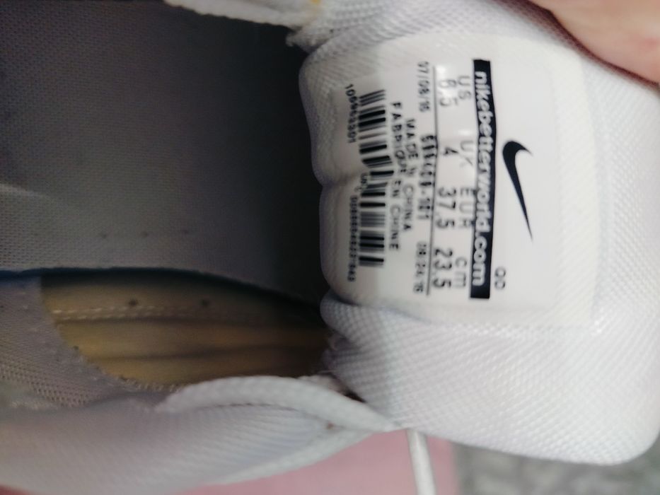 Sprzedam  buty Nike