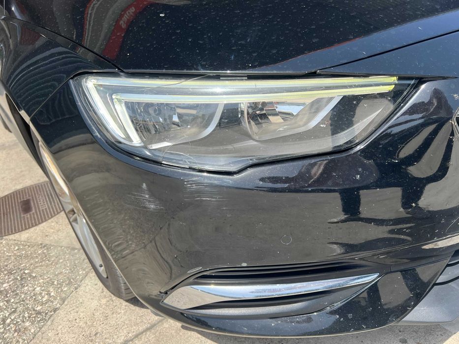 Opel Insignia Sports Tourer 1.6 CDTI 136 CV