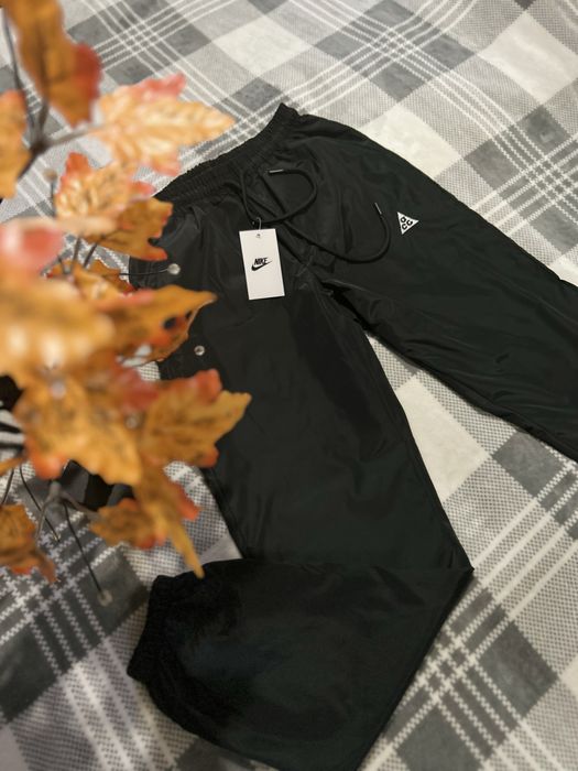 Нові Дитячі Нейлонові Штани Nike Acg
