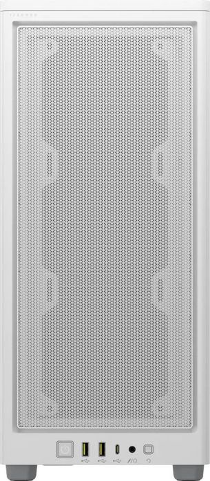 Corsair 2000D Airflow білий