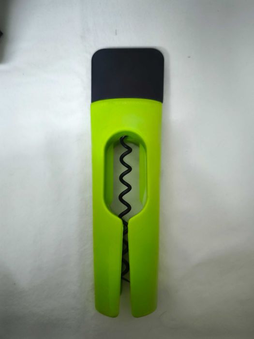 Blade Winetools - Green Corkscrew423323354792601606