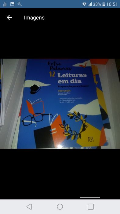 Manual de Português e Psicologia B 12 Ano