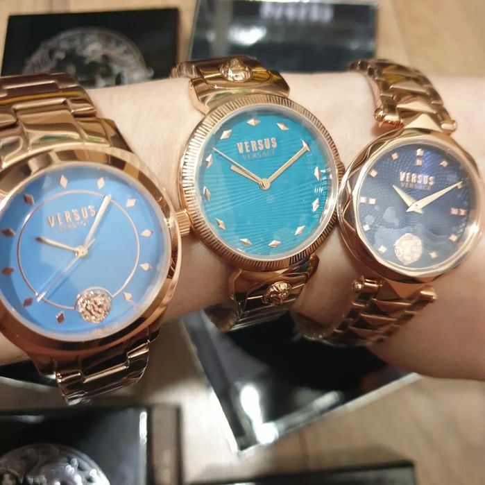 Годинник Versace Versus оригінал