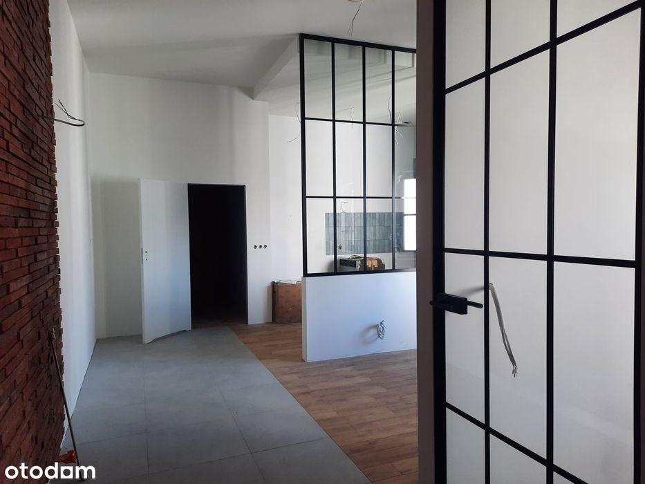 Mieszkanie – Łódź, Centrum, Śródmieście - Widok 4