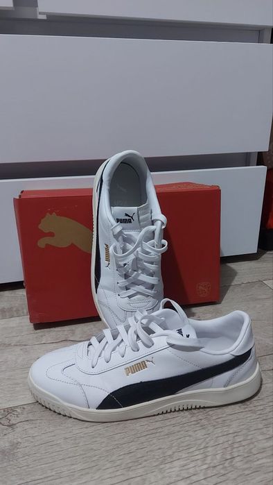 Кросівки / Кеди PUMA 42 РОЗМІР 27 см стелька