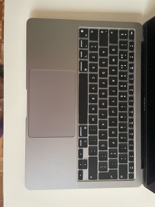 Macbook Air 13 M1