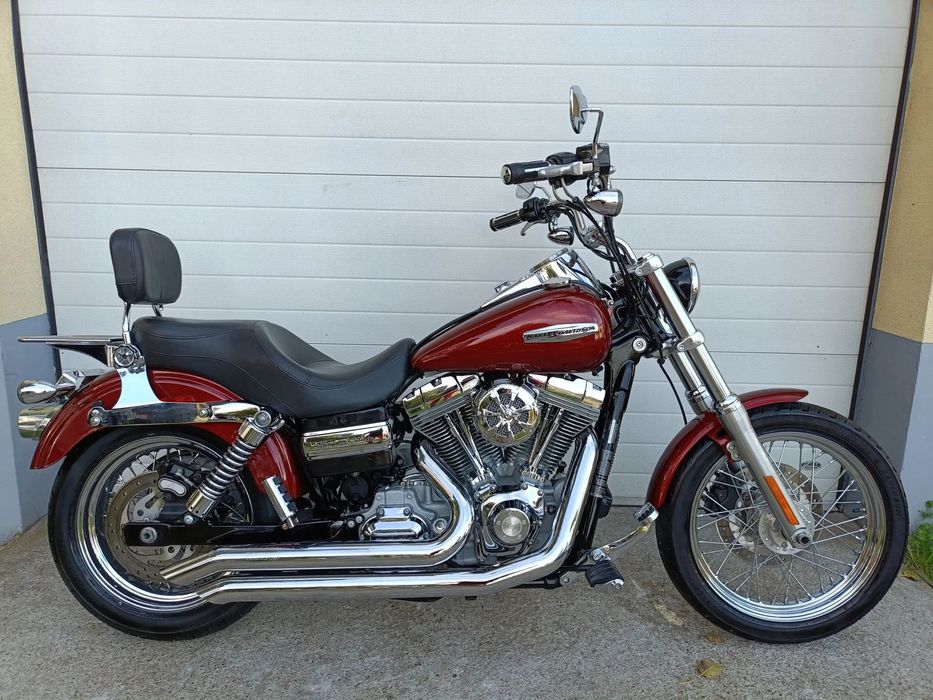 Harley-Davidson