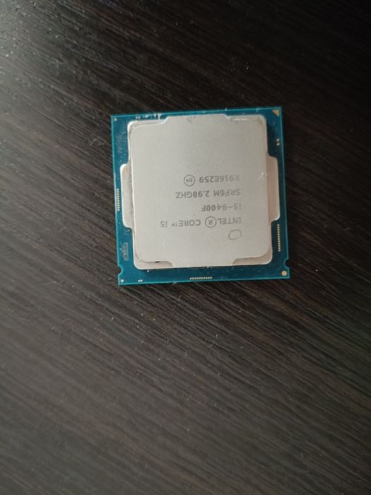 Części do pc/ płyta główna/CPU/Zasilać