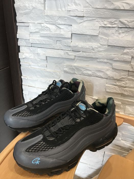 Nike air max 95 corteiz