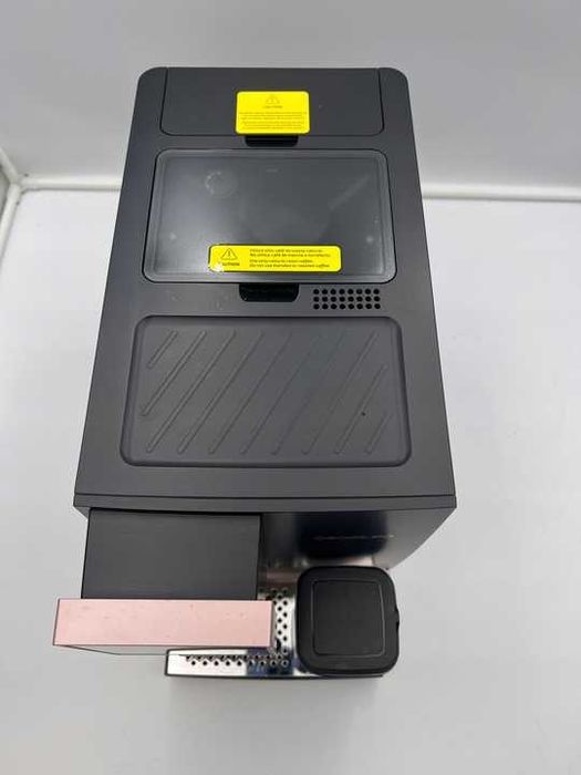 Ekspres ciśnieniowo-przelewowy Cecotec Cremmaet Compactccino 1350 W