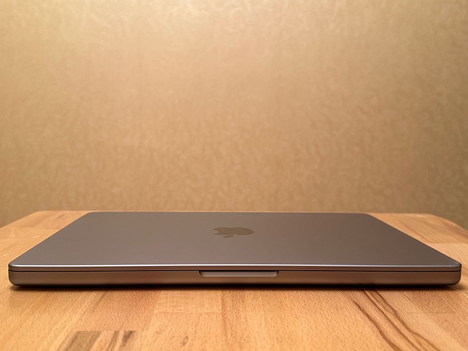 MacBook Pro 14 M1 Pro 16/512