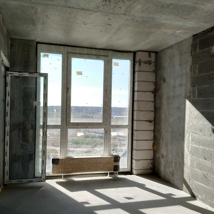 1-кімнатна квартира за адресою вул. Замковецька (площа 43,6 м²) - Atlanta.ua - фото 18