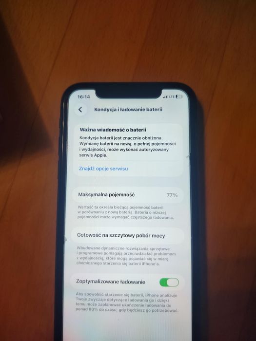 Apple Iphone 11 OKAZJA!