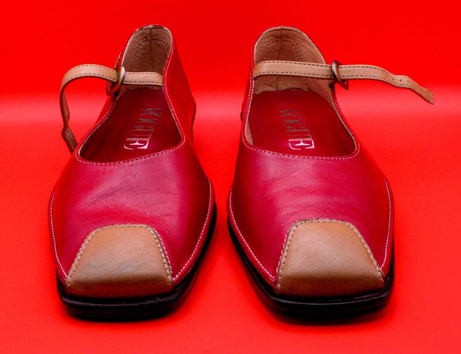 Sapatos de senhora VOGUE novos