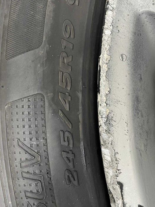 Jantes 19 Mercedes-benz (5x112)