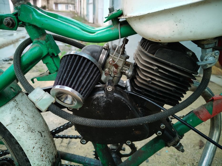 Рига 13 в рабочем состоянии