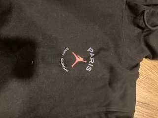 Sweat Paris Sant German