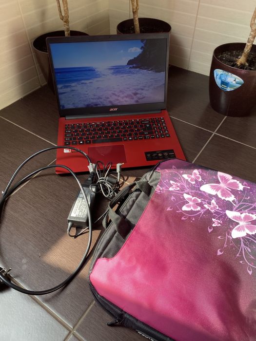 Ноутбук Acer Aspire 3  8/256gb