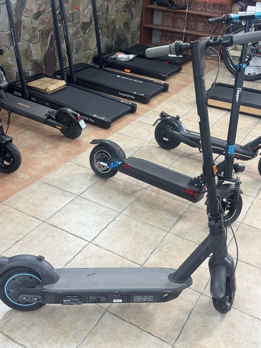 Електросамокат Segway-Ninebot MAX G30E II