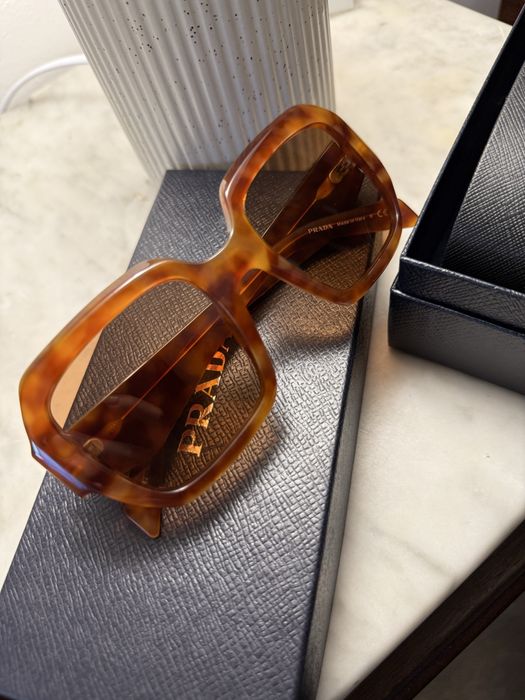 Oculos prada originais novos