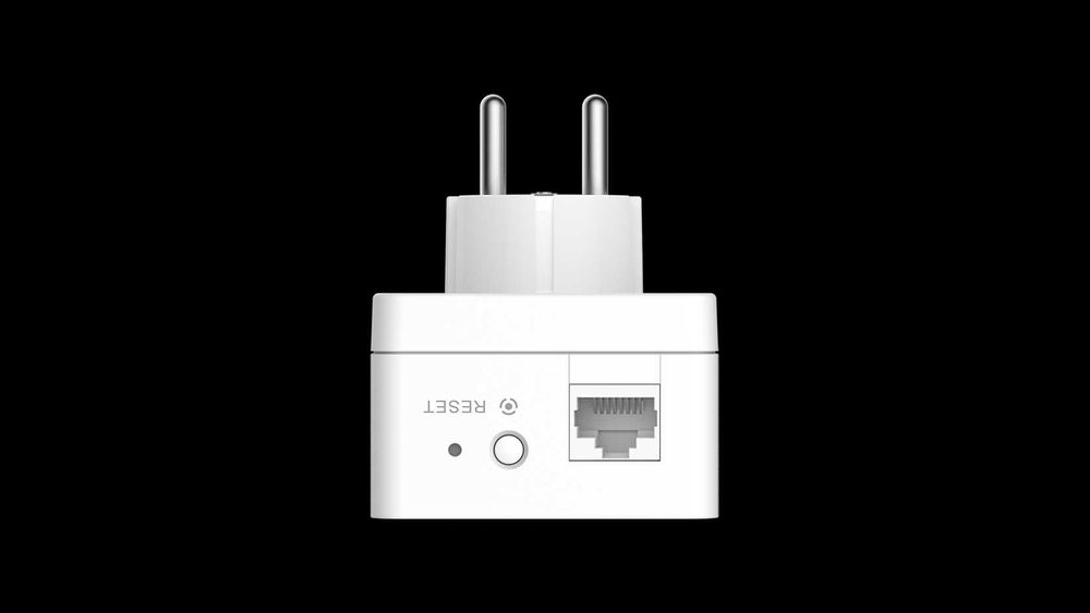 PowerLine AV2 1000 HD Gigabit Passthrough Kit
